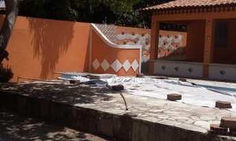 Imagem 4: Casa para alugar Carne de Vaca com Piscina