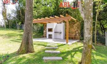 Imagem 6: Sobrado Alto Padrão para Venda em Jansen Gravataí-RS - 2895