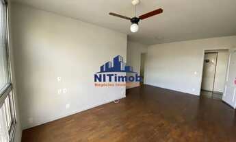 Imagem 2: Apartamento à venda, 2 quartos, 1 suíte, 1 vaga, Icaraí - Niterói/RJ