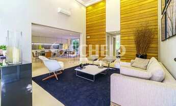 Imagem: Apartamento Duplex com 1 dormitório à