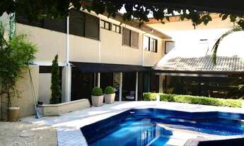 Imagem: Sobrado, Morada Dos Passaros, Barueri, 4