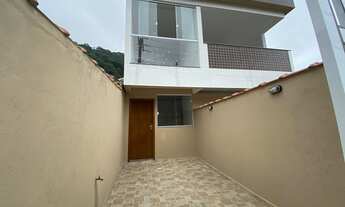 Imagem: OPORTUNIDADE!! SOBREPOSTA TERREA NOVA