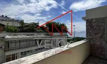 Imagem 2: Apartamento-À VENDA-Flamengo-Rio de Janeiro-RJ