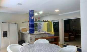 Imagem 4: Casa com 7 dormitórios, 565 m² - venda por R$ 11.000.000,00 ou aluguel por R$ 6.000,00/dia