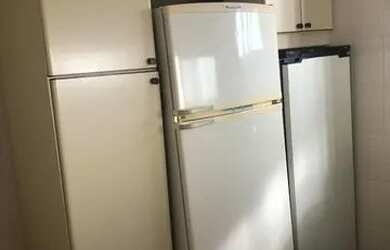 Imagem 7: Apartamento para aluguel, mobiliado, 3 quartos, centro , Criciuma