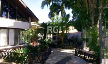 Imagem 3: Casa para Venda - 369m², 3 dormitórios, sendo 1 suites, 4 vagas - Ipanema