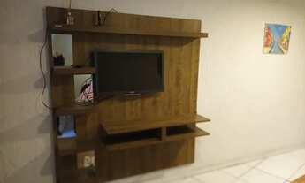 Imagem 2: KITINET MOBILIADA EM SANTA FELICIDADE