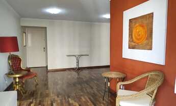 Imagem 2: Apartamento Venda Brooklin 85 m² 2 Dormitórios