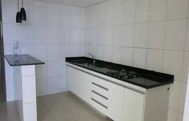 Imagem 3: Apartamento para aluguel, 2 quartos, Samambaia Norte (Samambaia) - Brasília/DF