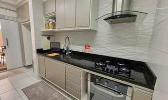 Imagem 2: Apartamento/Allegro Residencial/ 83m²/ Garden/ Aluguel!