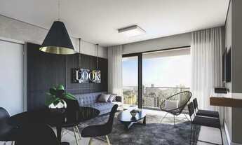 Imagem: Apartamento para Venda - 75m², 2 dormitórios