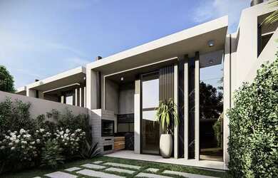 Imagem 6: CASA EM EUSEBIO NO BAIRRO COITE