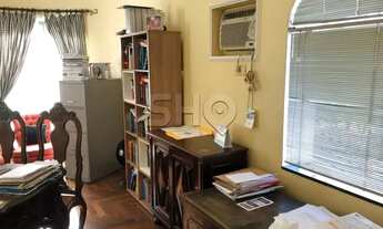 Imagem: Sobrado em Vila Mariana