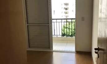 Imagem 1: São Paulo - Apartamento Padrão - <br> Higienópolis