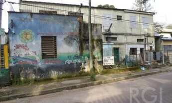 Imagem 4: Depósito/Pavilhão para Venda - 300m², 0 dormitórios, São José