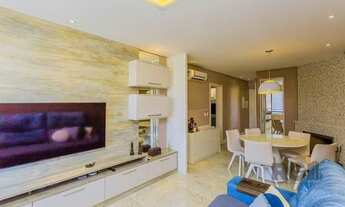 Imagem 4: Excelente apartamento de 72m² com 02 dormitórios e 01 vaga de garagem