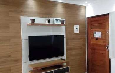 Imagem 3: Casa de Condominio com 2 dorms, Maracana, Praia Grande - R$ 255 mil, Cod: ACT2178