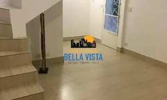 Imagem 2: Sobrado de 1 quarto para alugar no bairro Chacara Klabin