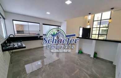 Imagem 5: Casa para venda possui 275 metros quadrados com 3 quartos em Ponta Negra - Manaus - Amazon