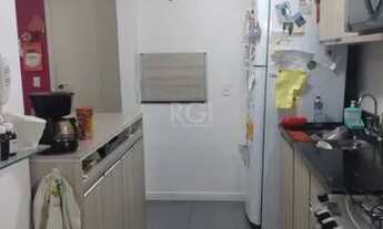 Imagem 4: Apartamento para Venda - 71.05m², 3 dormitórios, sendo 1 suites, 1 vaga - Cavalhada