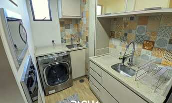 Imagem 6: Apartamento para alugar no bairro Czerniewicz - Jaraguá do Sul/SC