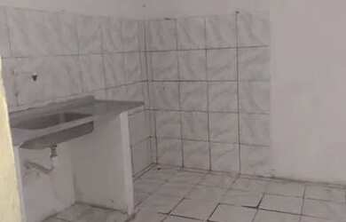 Imagem 6: Alugo casa com garagem