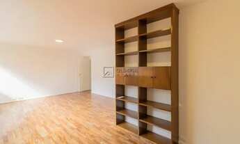 Imagem 6: Apartamento Venda Jardim Paulista 114 m² 4 Dormitórios