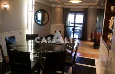 Imagem 4: Apartamento, Panamby - São Paulo