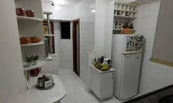 Imagem 4: Pituba,3/4,suíte,dependencia,reformado,nascente,2 vagas,perto de tudo,@topimoveis_ssa