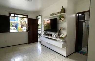 Imagem 4: Casa com 3 dormitórios à venda, 94 m² por R$ 400.000 - Maraponga - Fortaleza/CE