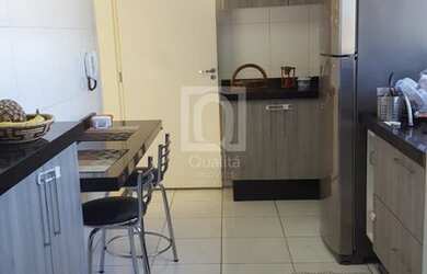 Imagem 5: Apartamento Cobertura Duplex na Vila Santana Sorocaba