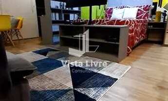 Imagem 5: Apartamento à venda, Vila Madalena, São Paulo, São Paulo