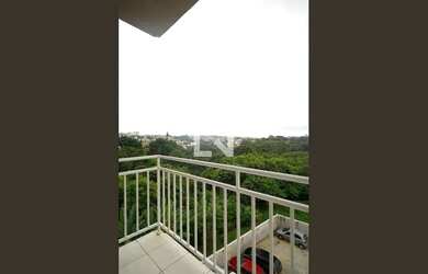 Imagem 5: Apartamento para Aluguel - Jardim Simus, 2 Quartos, 50 m2