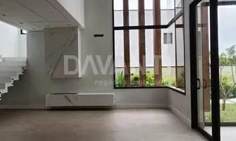 Imagem 7: Casa - Alphaville Dom Pedro 3 - Campinas