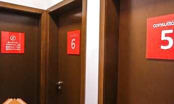 Imagem 7: Studio para aluguel possui 35 metros quadrados com 1 quarto em Vila Bourghese - Pindamonha