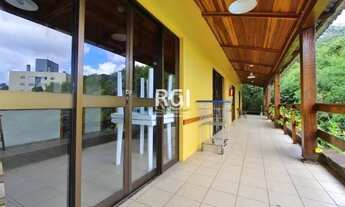 Imagem 6: Apartamento para Venda - 122.22m², 3 dormitórios, sendo 1 suites, 2 vagas - Nonoai