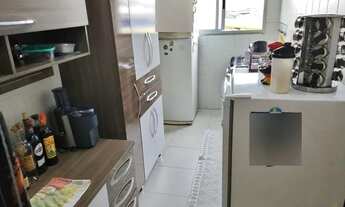 Imagem 4: Venda Apartamento com 2 dormitórios