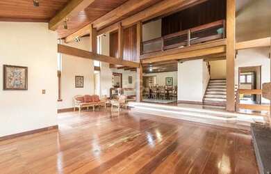 Imagem 4: Casa para Venda - 542m², 5 dormitórios, sendo 5 suites, 10 vagas - Vila Assunção