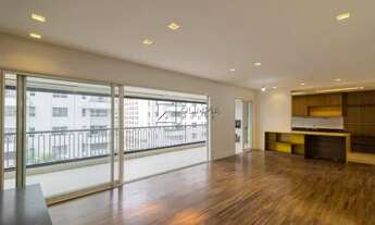 Imagem: Apartamento Locação 3 Dormitórios - 158