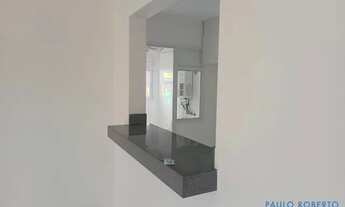 Imagem 2: APARTAMENTO - VILA SÃO FRANCISCO - SP