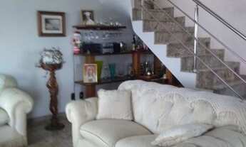 Imagem: Apartamento Duplex com 4 dormitórios à