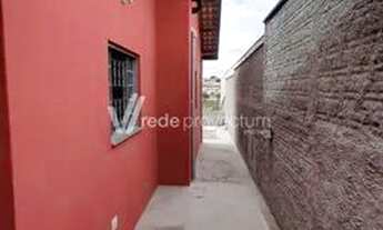 Imagem 3: Casa - Parque da Figueira - Campinas