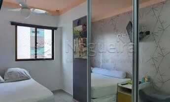 Imagem 5: Apartamento para venda com 55 metros quadrados com 2 quartos em Bongi - Recife - PE