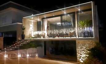 Imagem: Casa com 3 dormitórios à venda, 245 m²