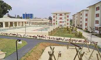 Imagem: Apartamento com 2 dormitórios à venda