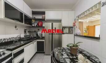 Imagem 5: Casa Padrão em São José dos Campos