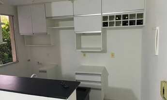 Imagem: APARTAMENTO CONDOMÍNIO VELEIROS