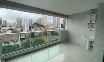 Imagem 5: Apartamento para aluguel tem 40 metros quadrados com 1 quarto em Vila Clementino - São Pau