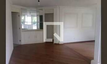 Imagem 1: Apartamento para Aluguel - Campo Belo, 3 Quartos, 160 m2