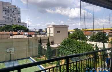 Imagem 7: APARTAMENTO - IPIRANGA - SP